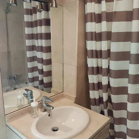Apartamento El Barco De Poniente Gijón