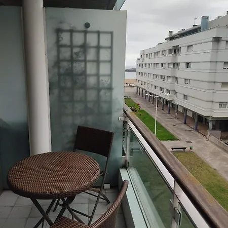El Barco De Poniente Apartamento *